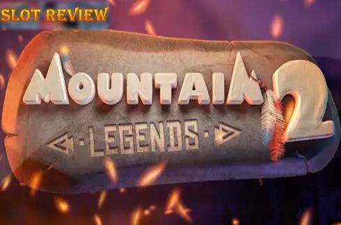 Mountain Legends 2 icon